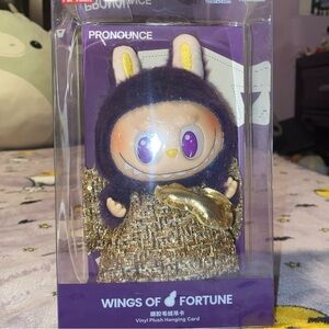 Pop Mart Pronounce Collectible Toy